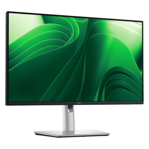 Imagen de Monitor QHD Dell Pro 24" P2425DE Plus con concentrador USB-C P2425DE HDMI/DP/RJ45