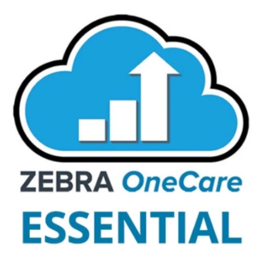 Imagen de Garantía Zebra OneCare Essential de 3 Años con Cobertura Integral para Cunas/ Compra dentro de los 30 días.