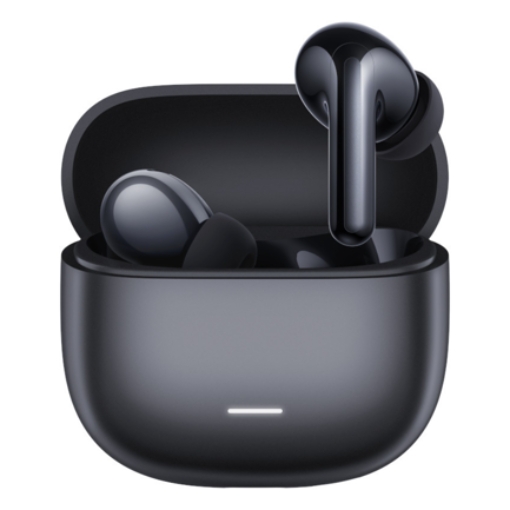 Imagen de Audifonos Xiaomi Redmi Buds 8 LITE Color Negro