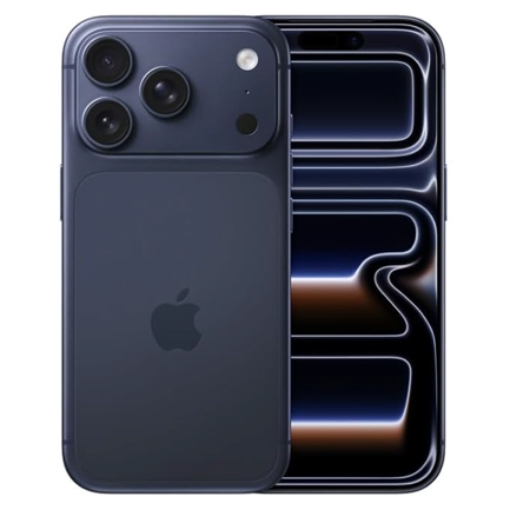 Imagen de Smartphone Apple Iphone 17 Pro Capacidad 256GB Color Azul