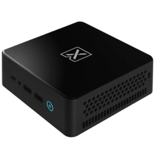Imagen de Titan Mini Lanix Intel Core i3 1315U 8GB DDR4 512GB SSD AX BT Windows 11 Pro INA
