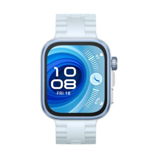 Imagen de Reloj Huawei Watch Fit 4 Pro Azul