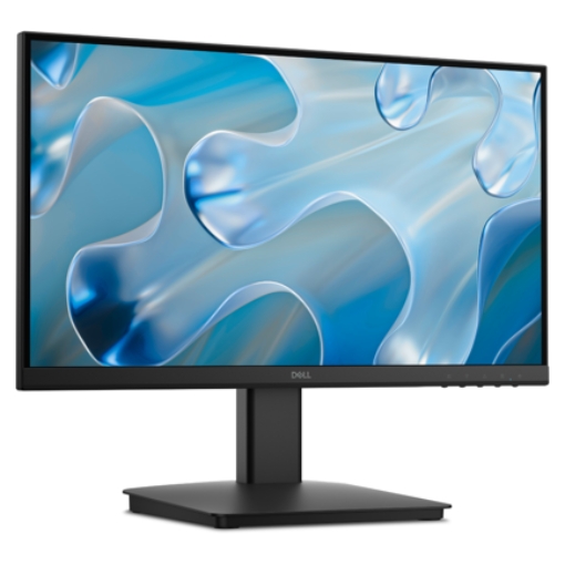 Imagen de Monitor Dell 21.5" SE2225HM Resolución 1920x1080 100HZ FHD HDMI VGA 3 Años