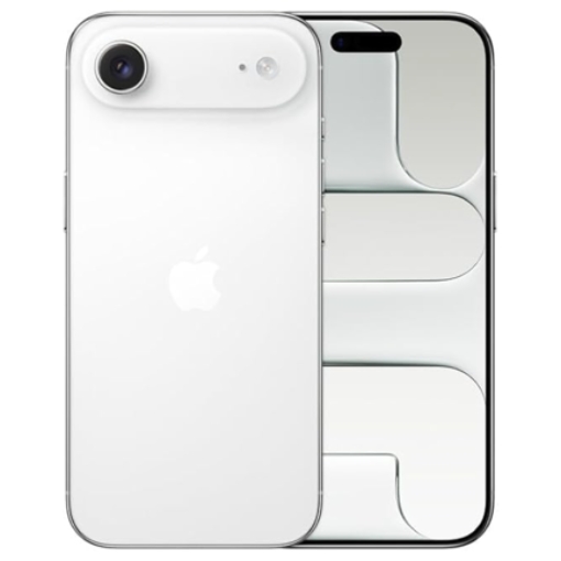 Imagen de Smartphone Apple Iphone 17 Air 256GB Color Blanco