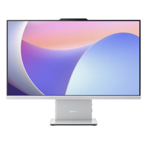 Imagen de All in One Lenovo IdeaCentre 7IRH9 27" Intel Core i7-13620H 8GB 512 SSD Pantalla Touch Windows 11 Home Gris