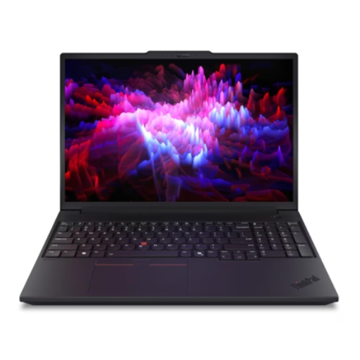 Imagen de Workstation Lenovo ThinkPad P16v G3 Intel Core Ultra 9 285H 16 Win11Pro64 32GB 1TB SSD NVIDIA RTX1000 8GB