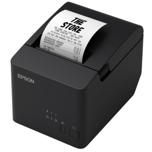 Imagen de Impresora Epson de Recibos T20IV-L