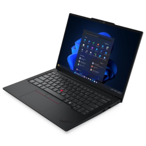 Imagen de Laptop Lenovo ThinkPad E14 G7 14" Intel Core Ultra 5 226V W11P64 16GB 1x512GB SSD 1YR Onsite 1CourierCarryin Negro