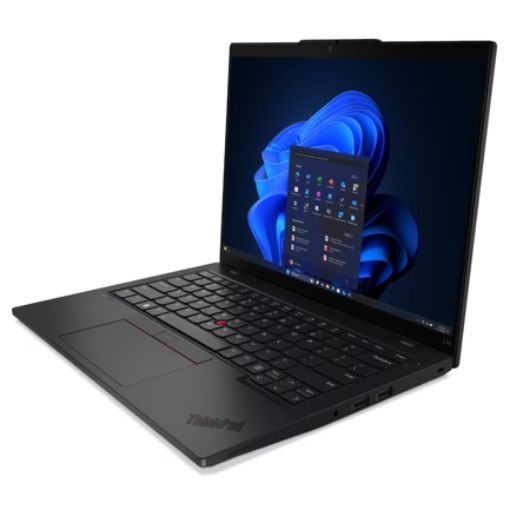 Imagen de Laptop Lenovo TP L14 G6 Intel Core Ultra 7 255U 14 NonTouch W11P64 16 GB 512GB SSD 3YR Premier NBD