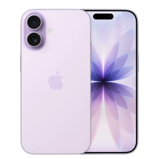 Imagen de Smartphone Apple Iphone 17 Capacidad 256GB Color Lavanda