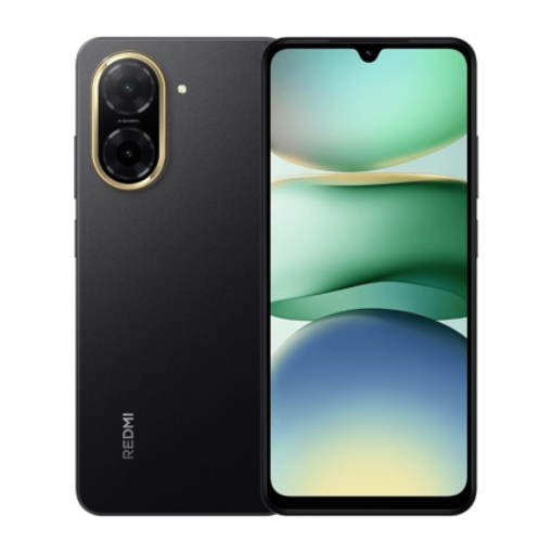 Imagen de Smartphone Xiaomi Redmi A5 Capacidad 3+64GB Color Negro