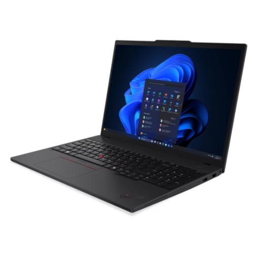 Imagen de Laptop Lenovo ThinkPad T16 G4 16" Intel Core Ultra 5 225U 16GB 512GB SSD Windows 11 Pro 64 3YR Premier