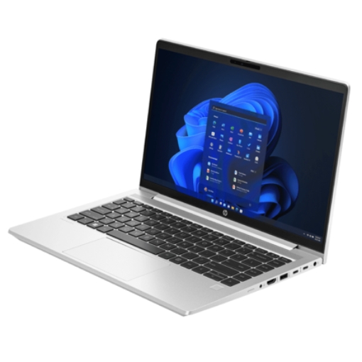 Imagen de Laptop HP 255R G10 15.6" FHD AMD Ryzen 3 7335U 8GB 512GB Gráficos Radeon 610M W11 Home Color Plata Wi-Fi 6