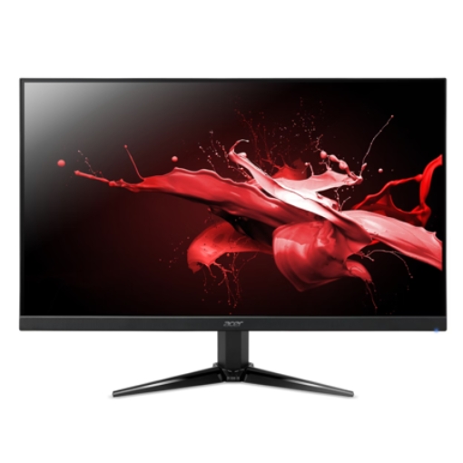 Imagen de Monitor Acer 27" Gaming Nitro QG271 X1biip FHD IPS 200 Hz AMD FreeSync Premium 3 Años Garantía Centro de Servicio