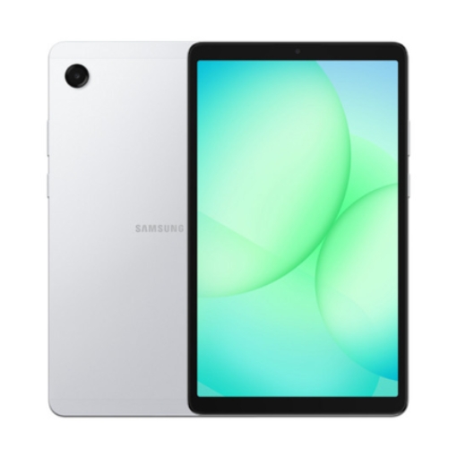 Imagen de Tablet Samsung Galaxy Tab A11 8.7" 1920x1080 Full HD 128GB 8GB RAM OctaCore Gris