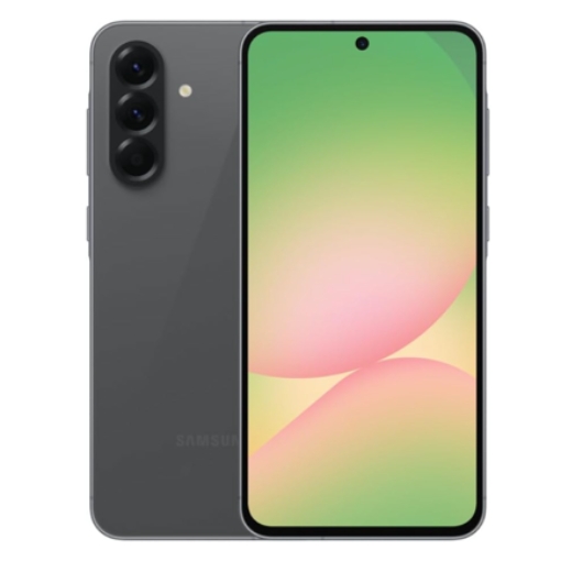 Imagen de Smartphone Samsung A56 5G 12+256 GB Color Negro