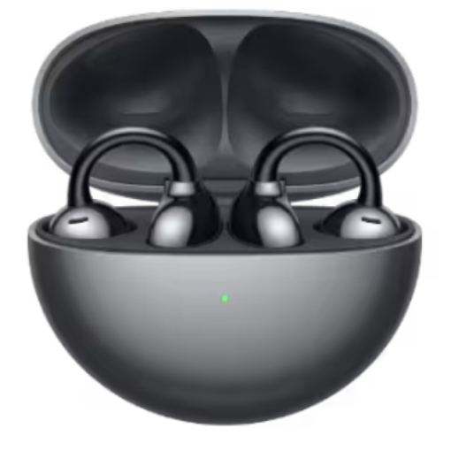 Imagen de Audífonos Huawei Buds FreeClip Negro