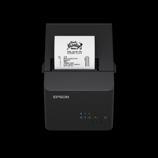 Imagen de Impresora Epson de Recibos T20IV-L