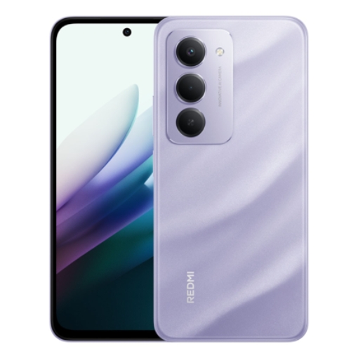 Imagen de Smartphone Xiaomi Redmi 15 Capacidad 6+128 Color Purpura
