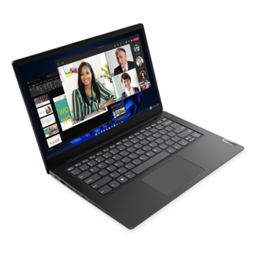 Imagen de Laptop Lenovo V14 G4 AMN AMD Ryzen 5 7520U 14FHD NT W11HSL64 SPA 16GB 512GB SSD 1CourierCarryin Iron GreySpanish