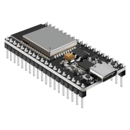 Imagen de Placa de Programación tipo ESP32