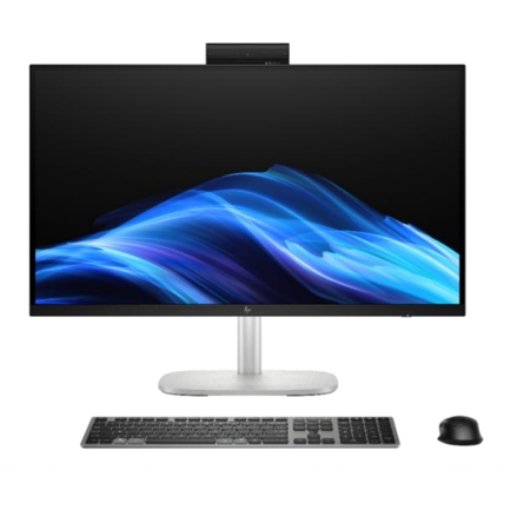 Imagen de All in One HP ProStudio G1i 23.8 Intel Core Ultra 7 265T 512 SSD 16GB Windows 11 Pro