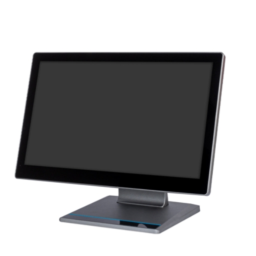 Imagen de Desktop TechZone POS Terminal 15.6" CPU i3-12th Generación 8GB RAM 256GB SSD