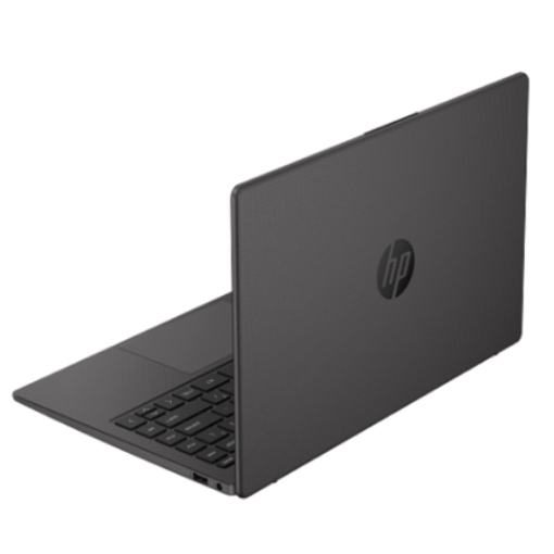 Imagen de Laptop HP 245 G10 14" HD AMD Ryzen 3 7320U 8GB 256GB Gráficos Radeon W11 Home Color Ceniza Plateado Wi-Fi 6
