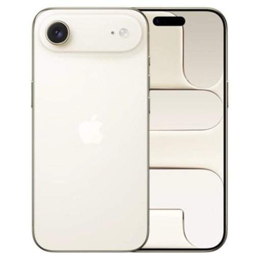 Imagen de Smartphone Apple Iphone 17 Air 256GB Color Dorado