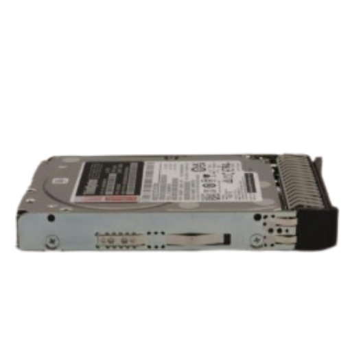 Imagen de Disco duro Lenovo ThinkSystem SR630 V4 2.5" 1.2TB 10K SAS 12Gb Hot Swap 512n HDD