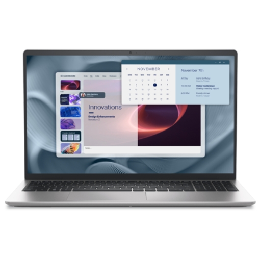 Imagen de Laptop Dell Pro Essential 15.6" PV15250 Intel Core i5-1334U 16GB RAM 512GB SSD Windows 11 Pro Garantía 1 Año Básico