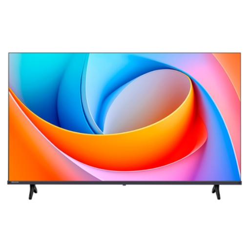 Imagen de Televisión Hisense Smart TV LED 40A45NV 40" Full HD Negro