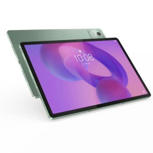 Imagen de Tablet Lenovo Idea Tab Pro 12.7" MediaTek Dimensity 8300 RAM 8GB 256 GB Android 10200 mAh Verde