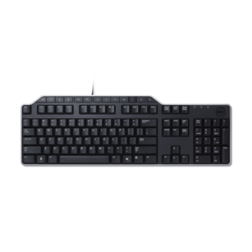 Imagen de Teclado alambrico Dell KB522 en Español