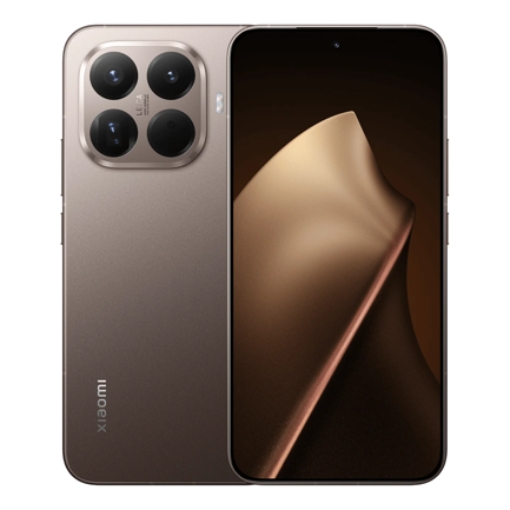 Imagen de Smartphone Xiaomi Xiaomi 15T Pro capacidad 12+512 color Moca oro