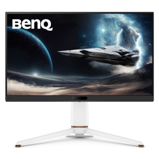 Imagen de Monitor BenQ EX271U Gaming Led 27" 3840 X 2160
