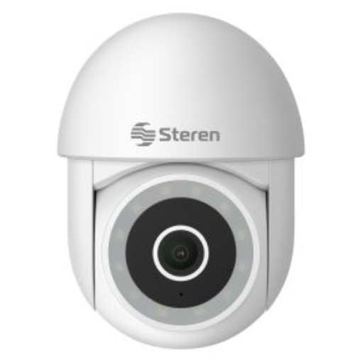 Imagen de Mini Camara Steren Wifi 3 MPX P EXT Y S Sensor