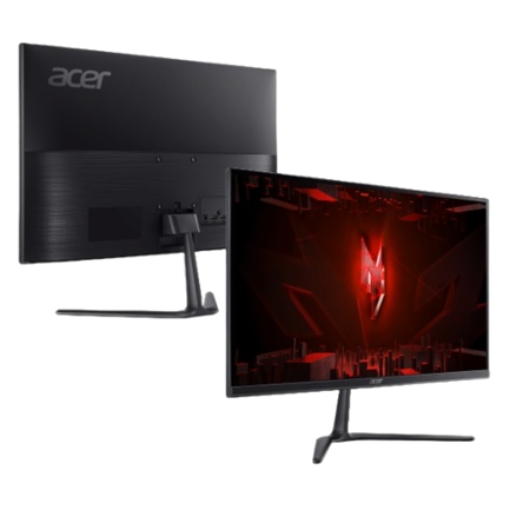 Imagen de Monitor Acer 27" Gaming Nitro KG270 M5biip FHD IPS 180Hz AMD FreeSync Premium 3 Años de Garantía