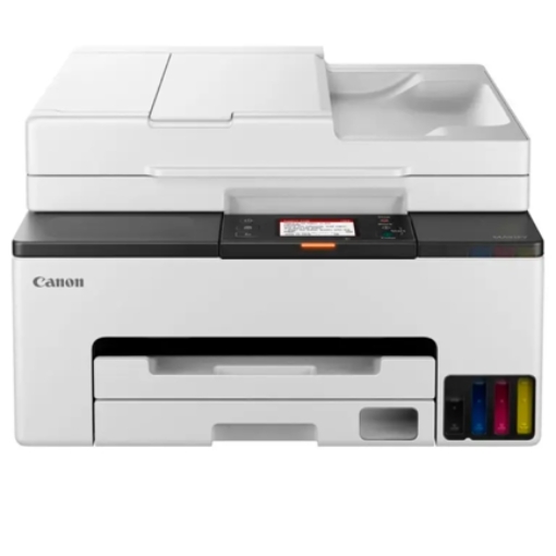 Imagen de Multifuncional Canon Maxify GX2010 4 en 1 con ADF de 15 ppm Wi-Fi/USB/Ethernet