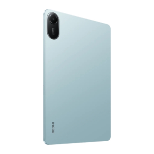 Imagen de Tablet Xiaomi Redmi Pad 2 11" 4GB 128GB HyperOS MediaTek Helio G100-Ultra Verde Menta