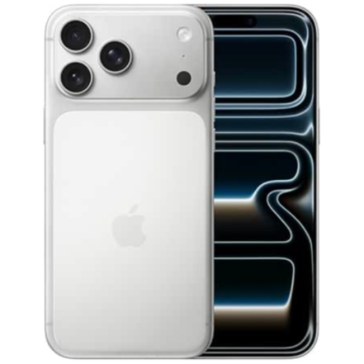 Imagen de Smartphone Apple IPhone 17 Pro Max 512GB Color Plata