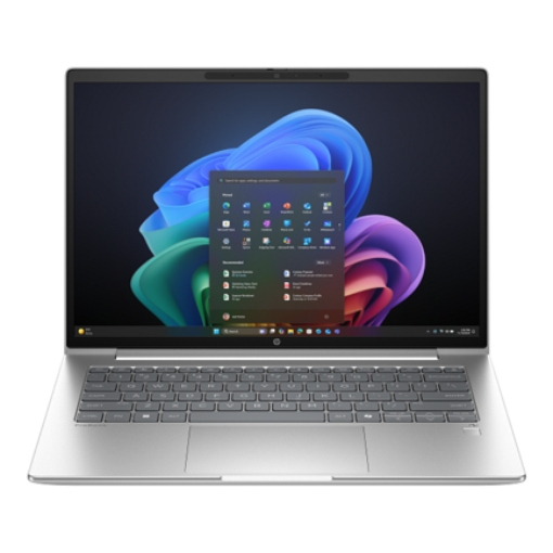 Imagen de Laptop HP ProBook 4 IA G1q 14 W11 Pro Snapdragon X 16 GB RAM SSD 512 GB Copilot PC
