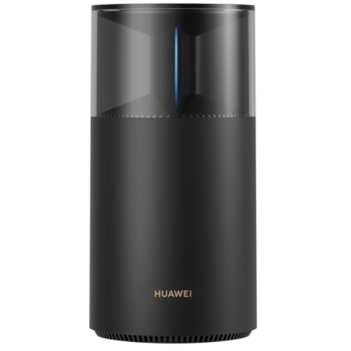 Imagen de Router Huawei WiFi 7 Mesh X1 Pro 3600Mbps 1 Pack color Negro
