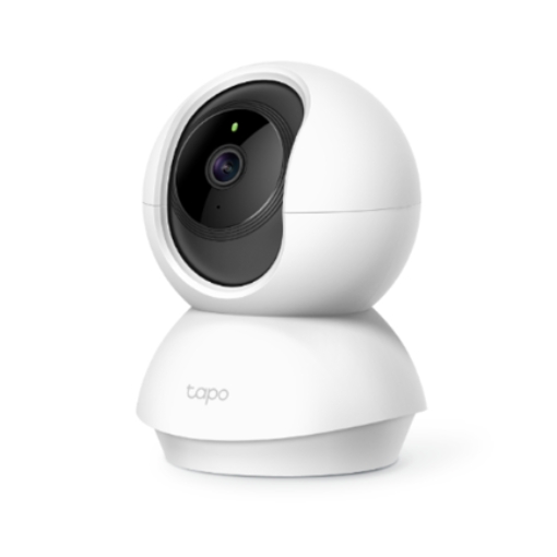 Imagen de Cámara de Seguridad Tapo de Tp-link para Interior con Rotación 360°