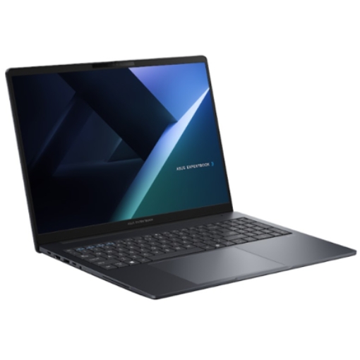 Imagen de Laptop Asus ExpertBook B3605CCA 16.0 ULTRA 5 125H 16GB 512GB 2280 PCIE SSD Windows 11 Pro Gris