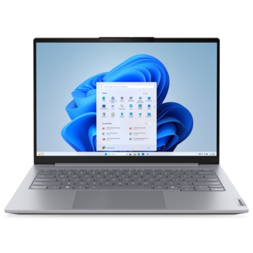 Imagen de Laptop Lenovo ThinkBook 14 G8 IRL Intel Core 5 210H 14 NonTouch Windows 11 Pro 16 GB 512 GB SSD 1CourierCarryin