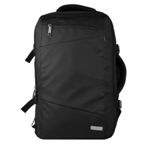 Imagen de Mochila Perfect Choice Defensi 15-17 Sistema con bomba de vacío Color Negro
