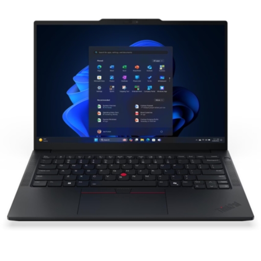 Imagen de Laptop Lenovo TP E14 G7 Intel Core Ultra 7 255H 14 NonTouch Windows 11 Pro 16 GB 512GB SSD 3YR Premier NBD