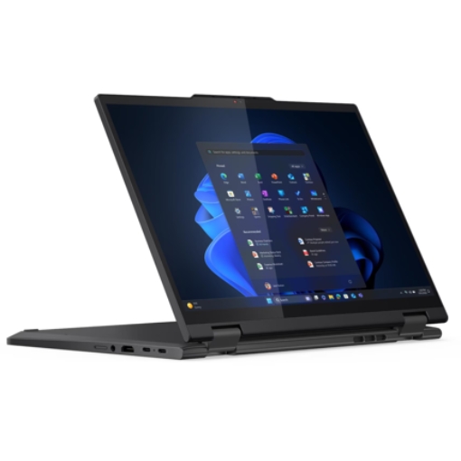 Imagen de Laptop Lenovo ThinkPad T14s 2 in 1 G1 14" Intel Core Ultra 7 255U 16GB 512GB SSD W11 Pro 64 3YR Premier NBD