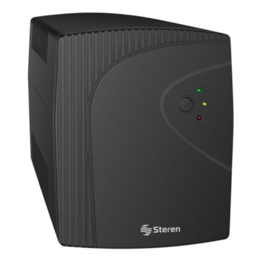 Imagen de No Break Steren 900VA 400 WATTS
